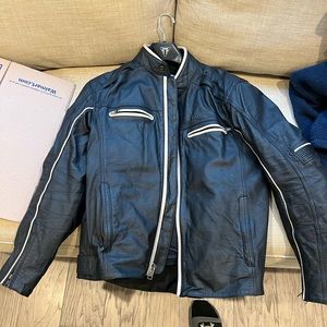 Triumph Motorcycle Jacket